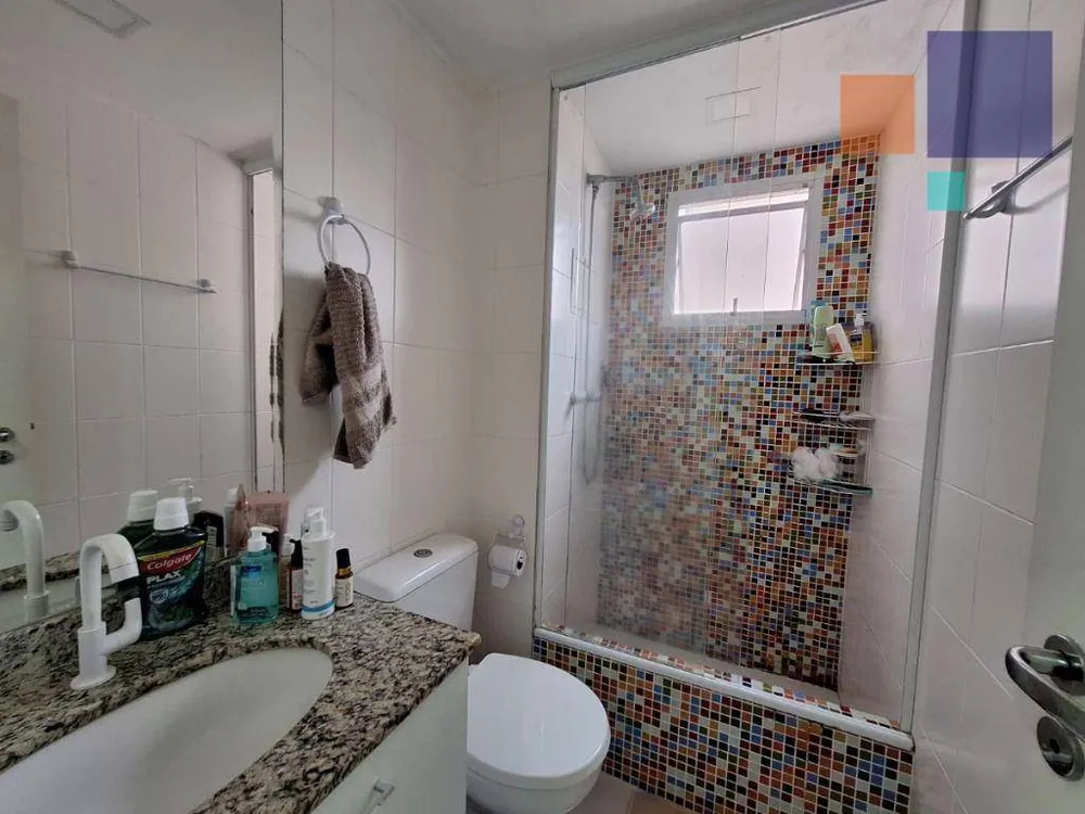Apartamento, 4 quartos, 118 m² - Foto 5