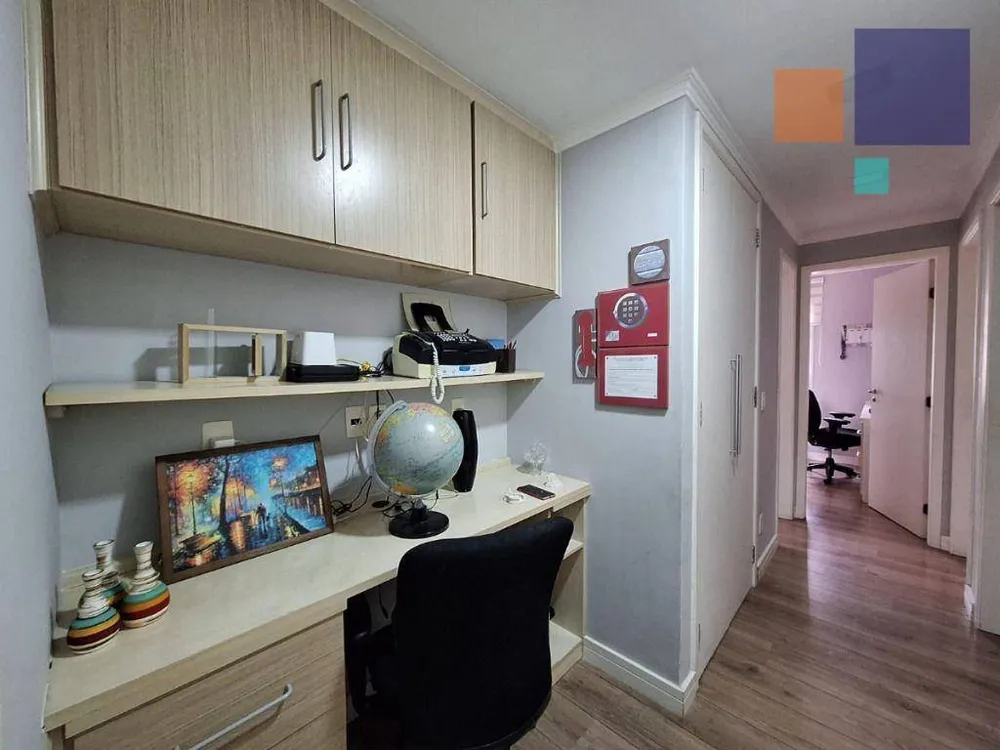 Apartamento, 4 quartos, 118 m² - Foto 8