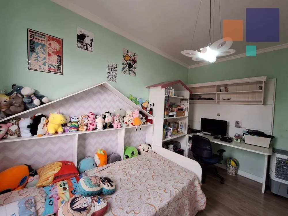 Apartamento, 4 quartos, 118 m² - Foto 6