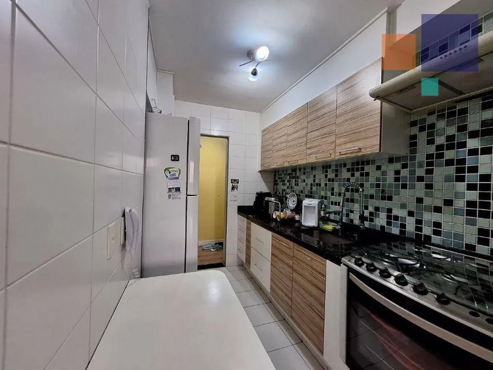 Apartamento, 4 quartos, 118 m² - Foto 4