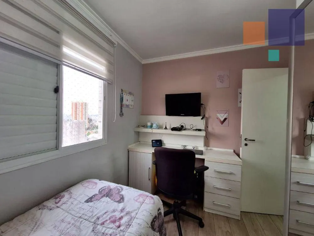Apartamento, 4 quartos, 118 m² - Foto 8