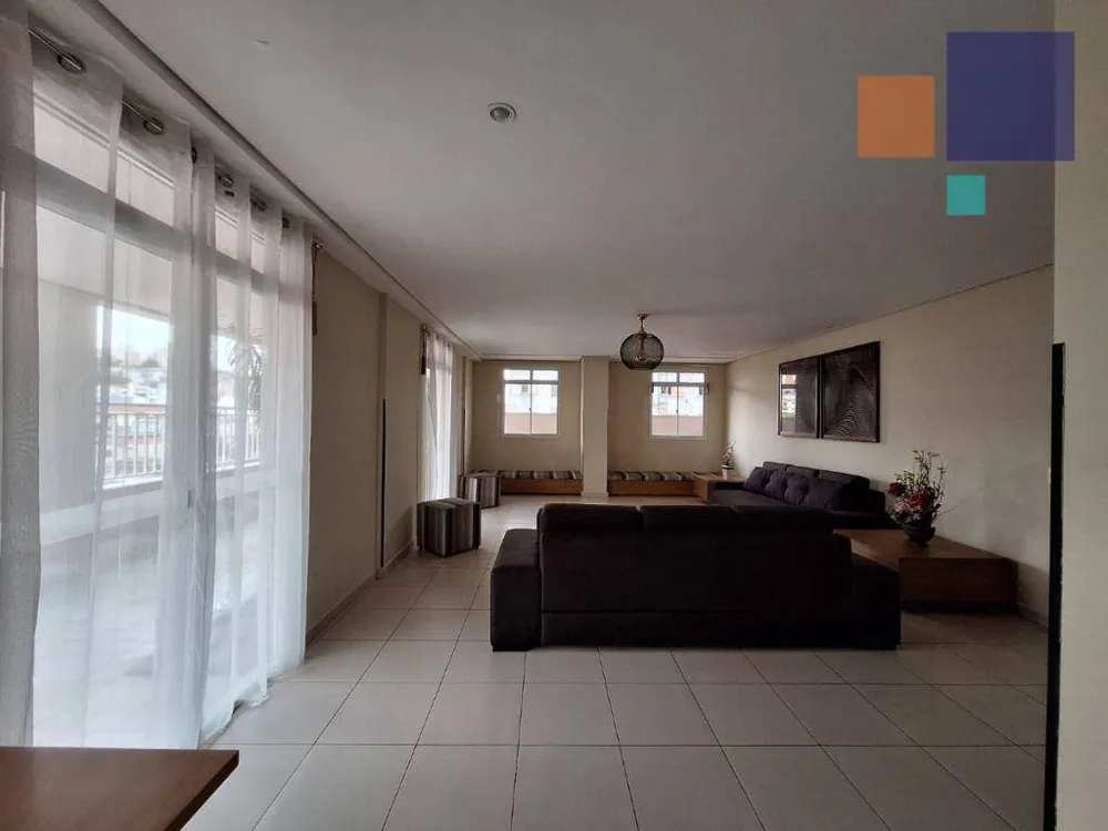 Apartamento, 4 quartos, 118 m² - Foto 6
