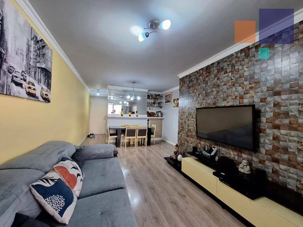 Apartamento, 4 quartos, 118 m² - Foto 2