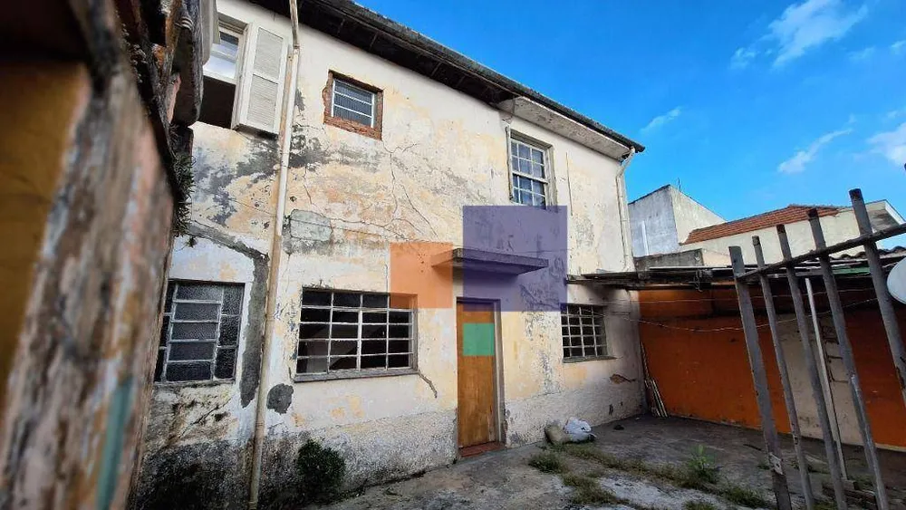Casa, 4 quartos, 172 m² - Foto 1