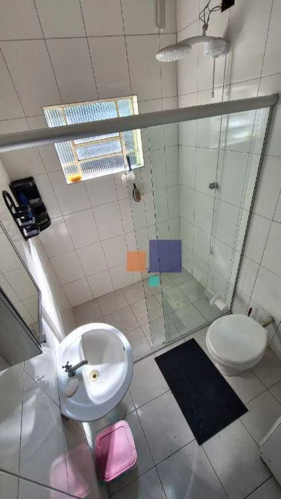 Casa, 4 quartos, 172 m² - Foto 9