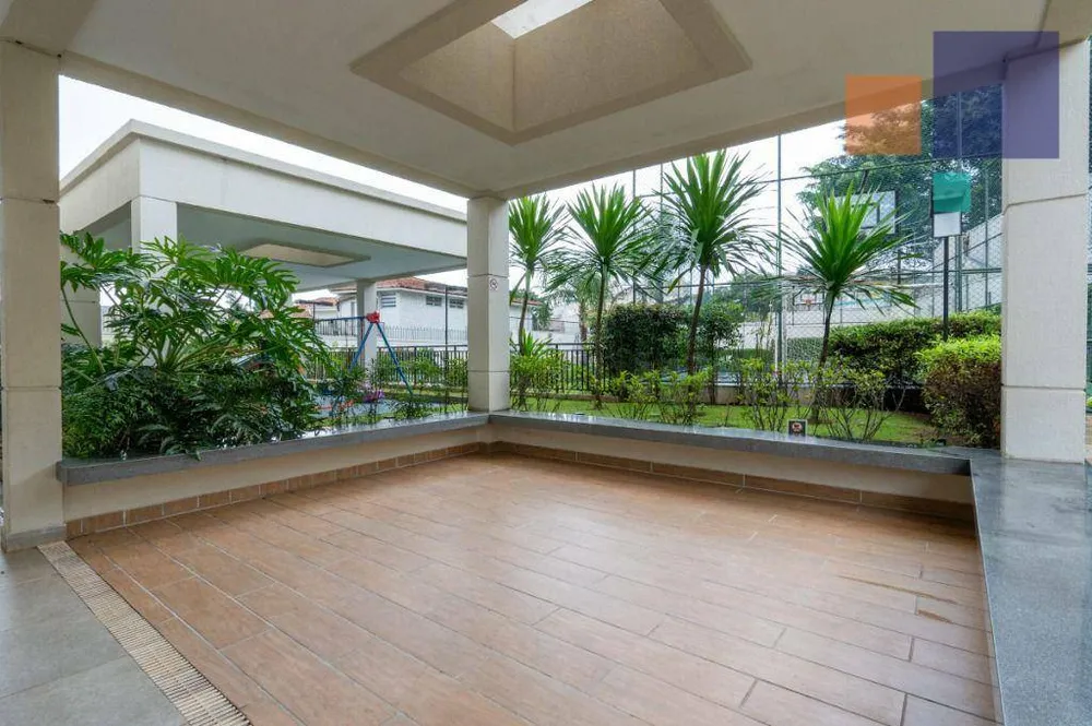 Apartamento, 2 quartos, 64 m² - Foto 1