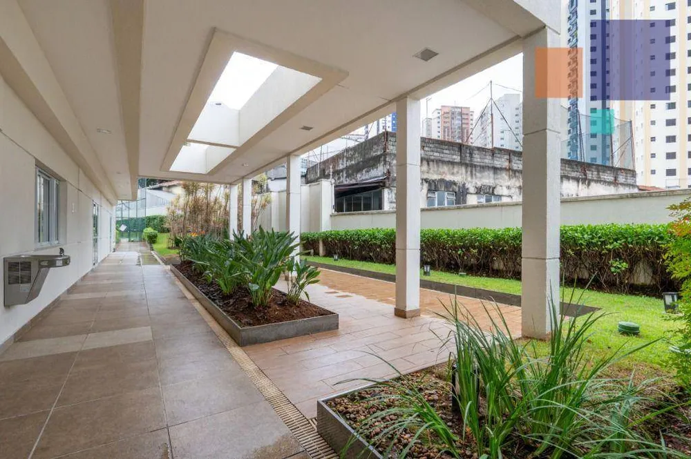 Apartamento, 2 quartos, 64 m² - Foto 2