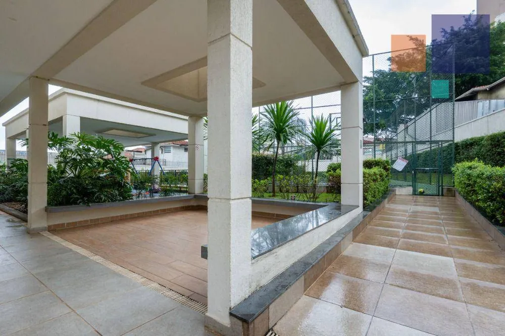 Apartamento, 2 quartos, 64 m² - Foto 7