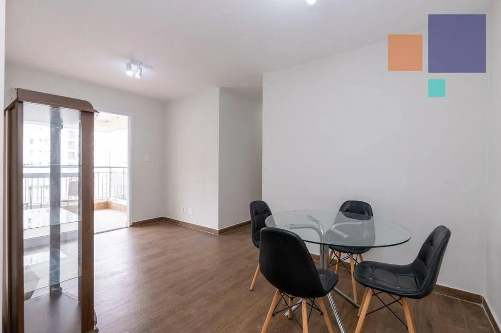 Apartamento, 2 quartos, 64 m² - Foto 3