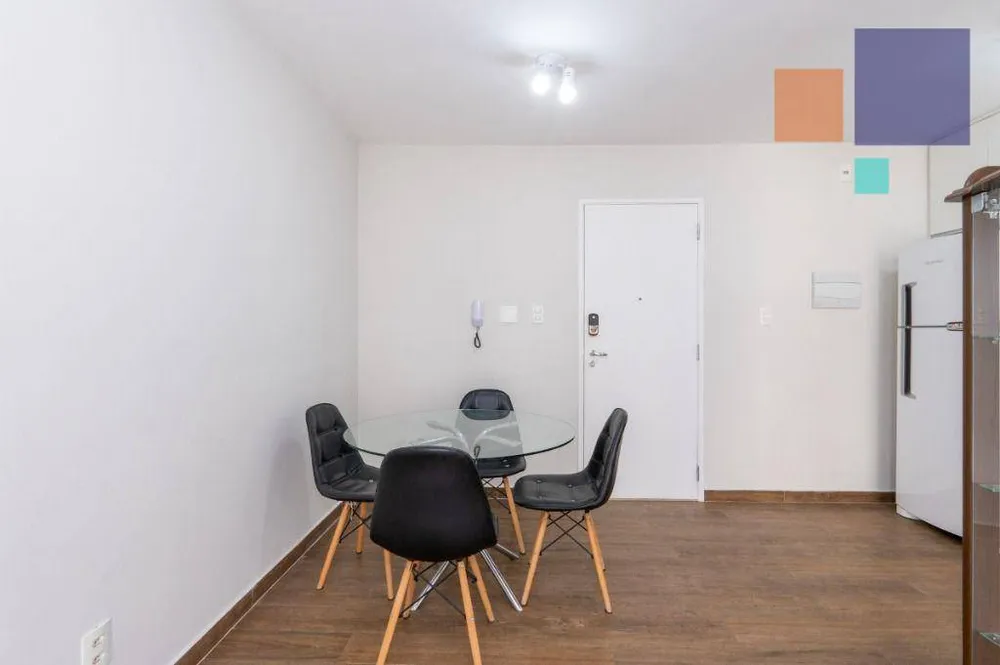 Apartamento, 2 quartos, 64 m² - Foto 4