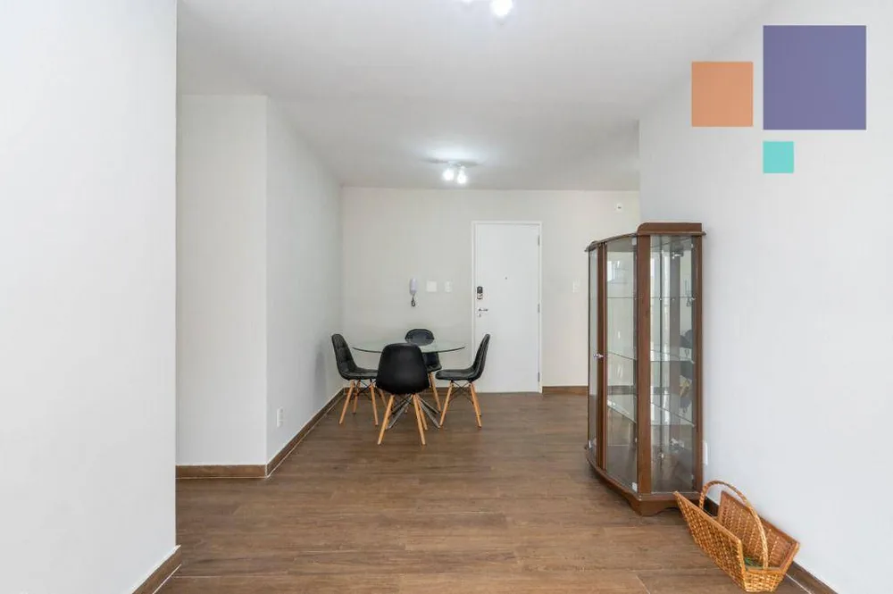 Apartamento, 2 quartos, 64 m² - Foto 4