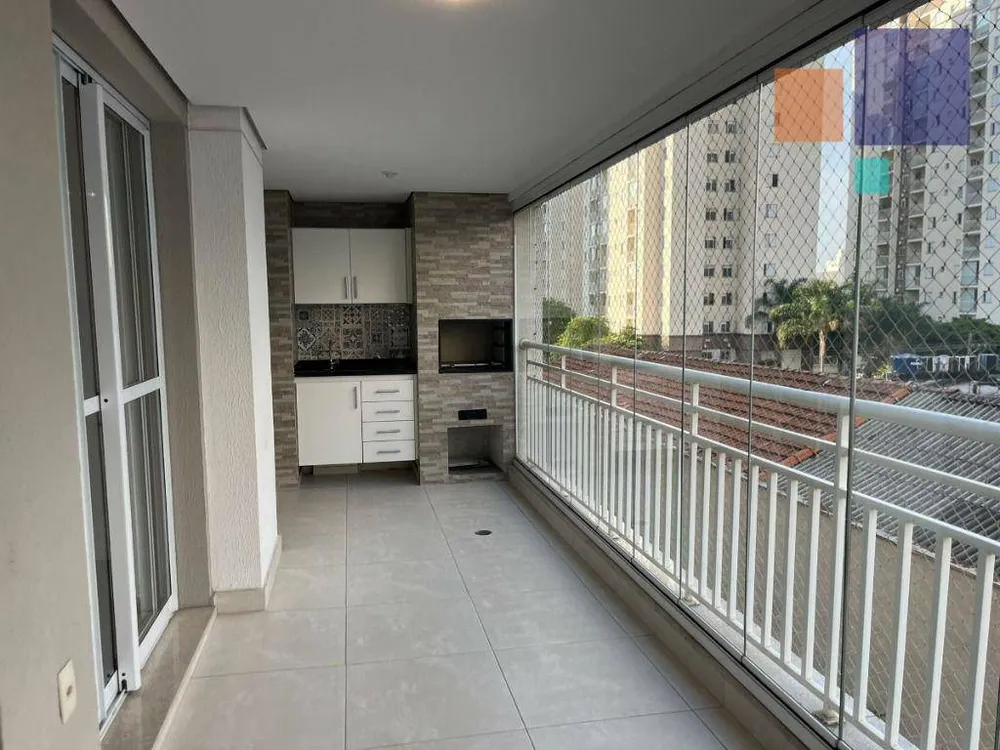 Apartamento, 3 quartos, 126 m² - Foto 3
