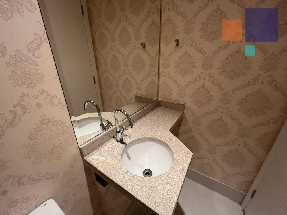 Apartamento, 3 quartos, 126 m² - Foto 5