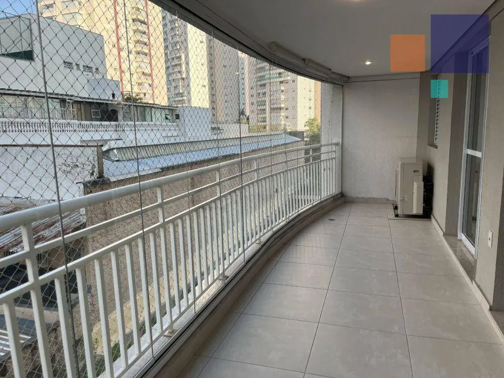 Apartamento, 3 quartos, 126 m² - Foto 4