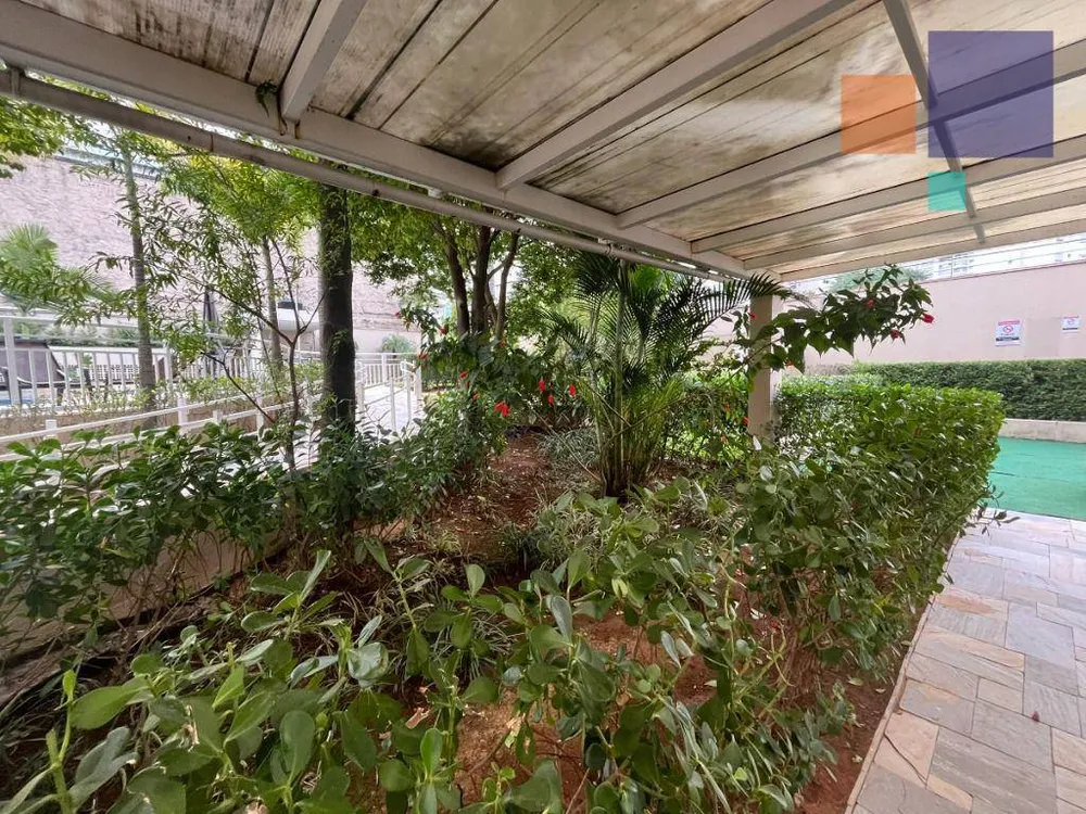 Apartamento, 3 quartos, 126 m² - Foto 12