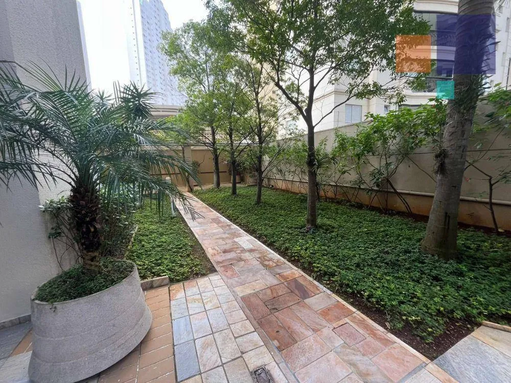 Apartamento, 3 quartos, 126 m² - Foto 8