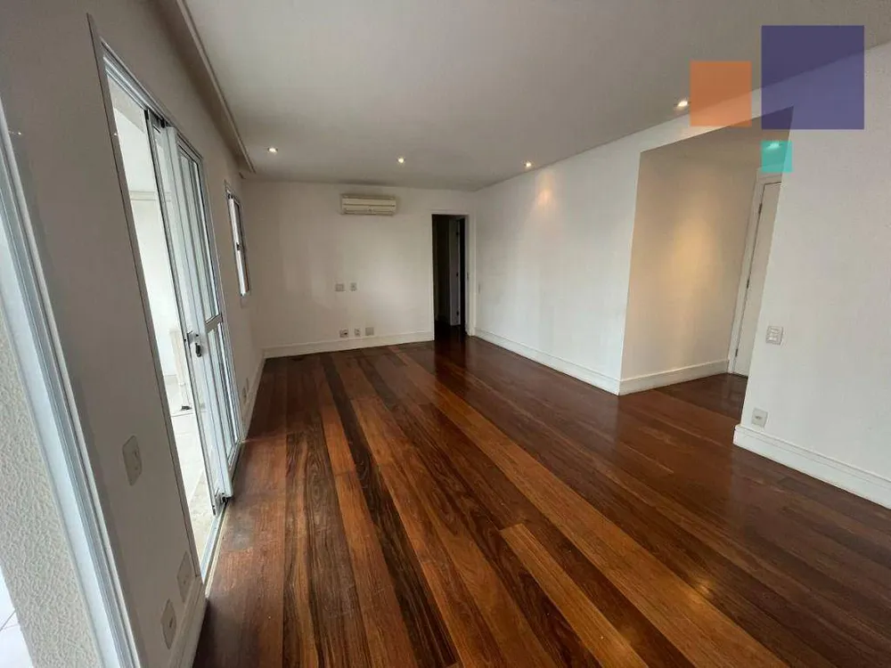 Apartamento, 3 quartos, 126 m² - Foto 2
