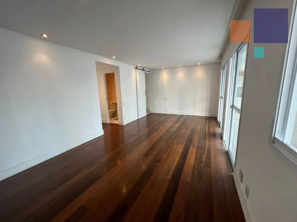 Apartamento, 3 quartos, 126 m² - Foto 1