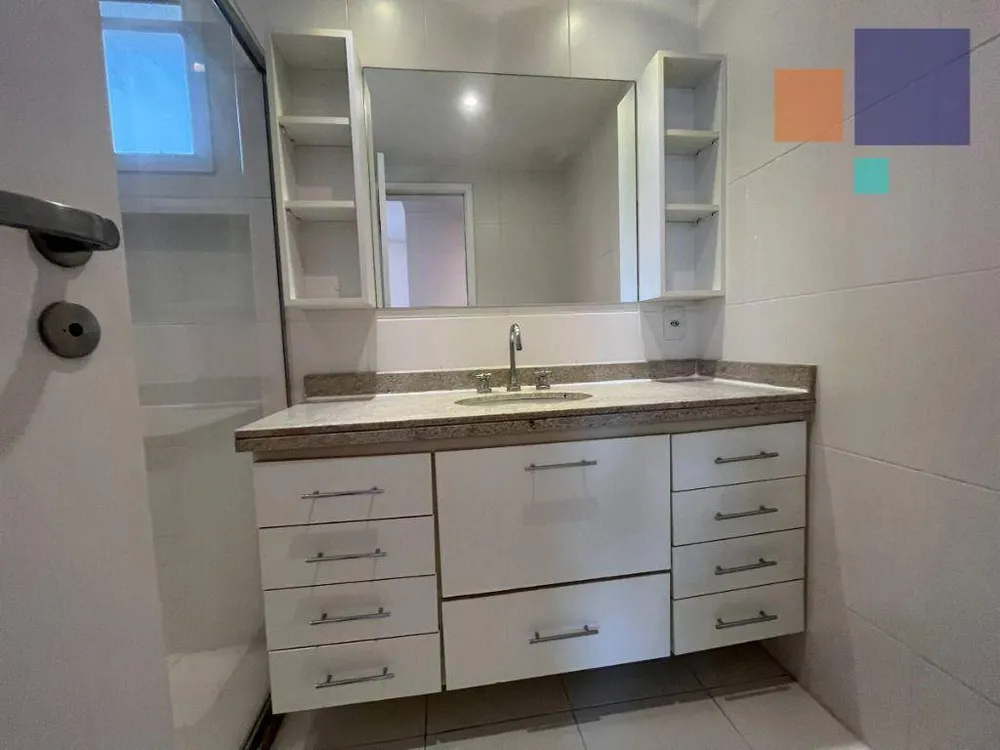 Apartamento, 3 quartos, 126 m² - Foto 9