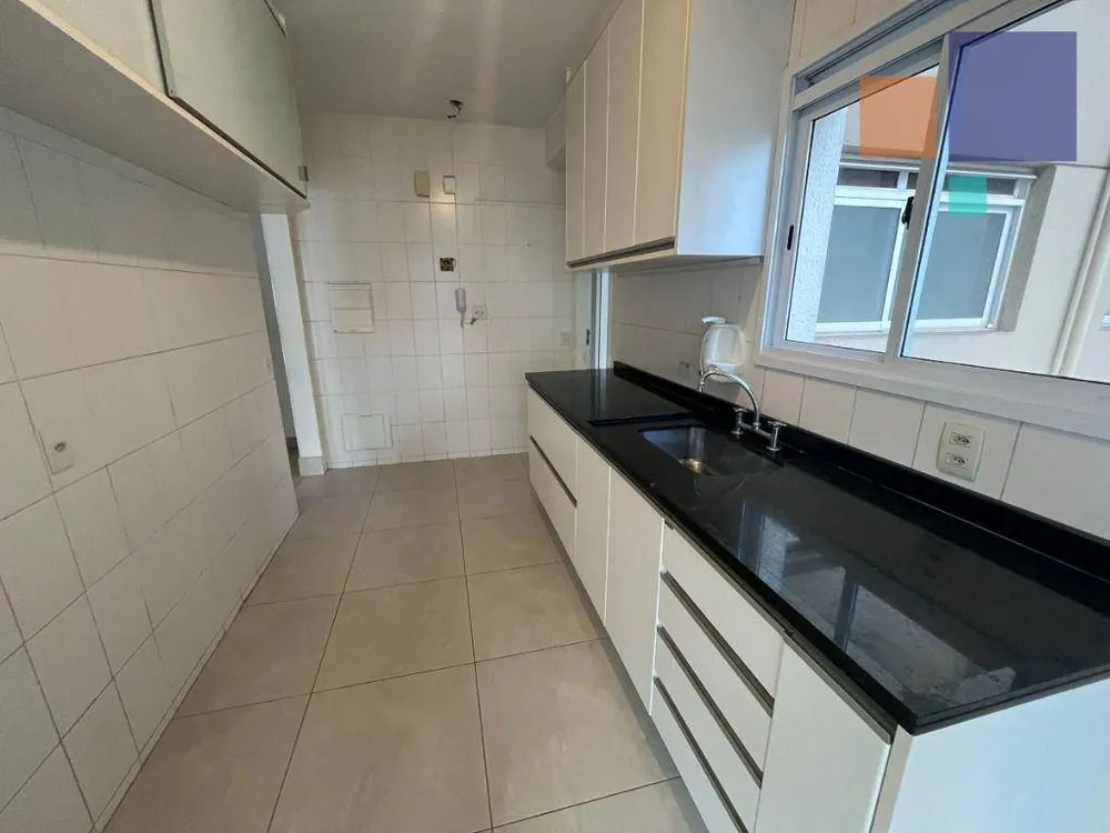 Apartamento, 3 quartos, 126 m² - Foto 5