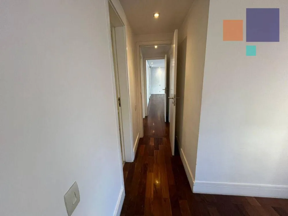 Apartamento, 3 quartos, 126 m² - Foto 6