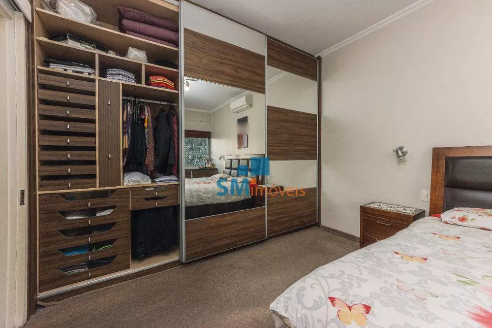 Apartamento à venda com 3 quartos, 151m² - Foto 5