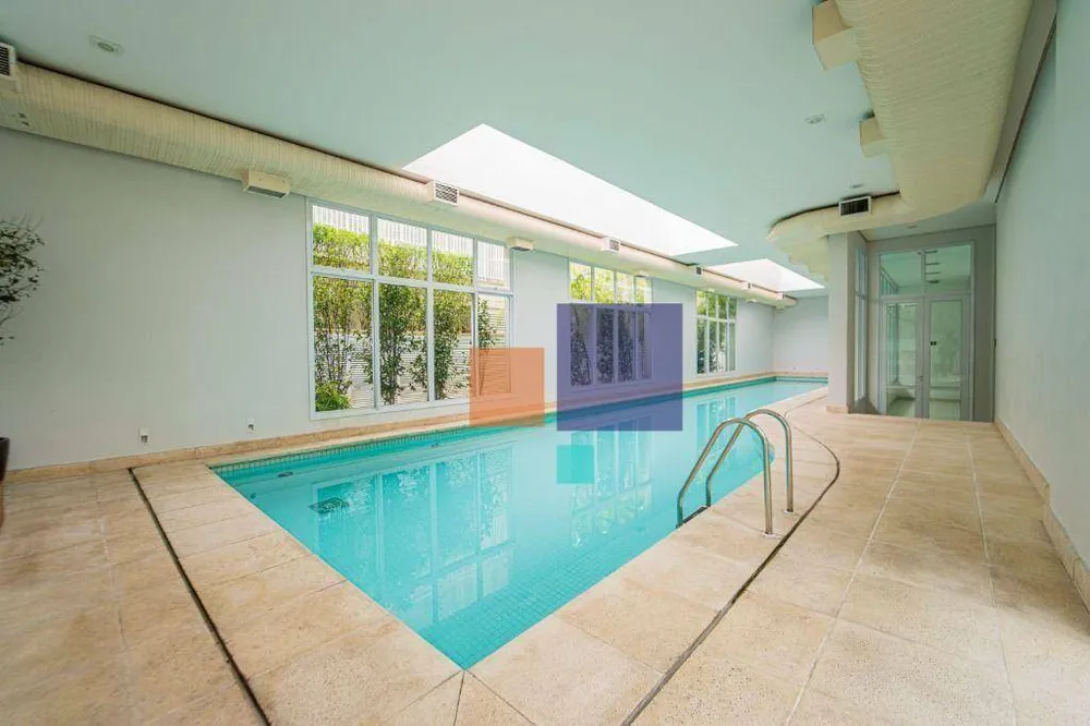 Apartamento, 3 quartos, 157 m² - Foto 1