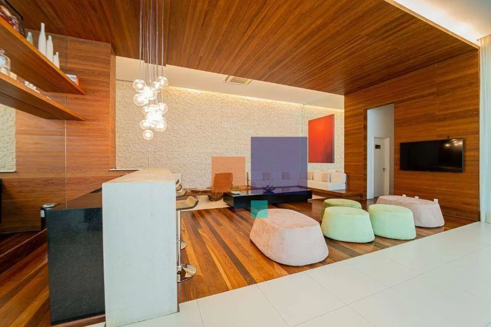 Apartamento, 3 quartos, 157 m² - Foto 7