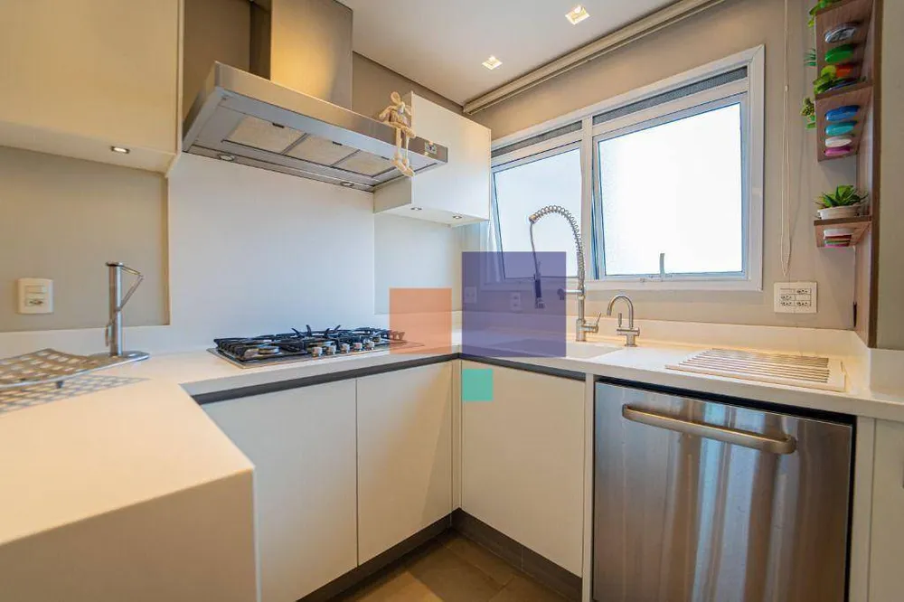 Apartamento, 3 quartos, 157 m² - Foto 3