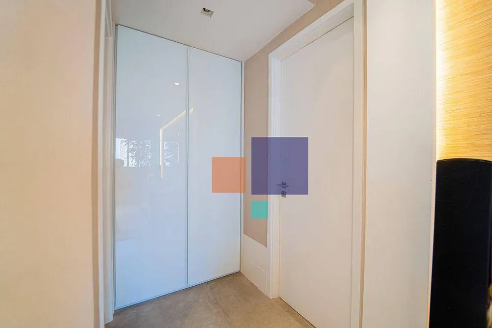 Apartamento, 3 quartos, 157 m² - Foto 4