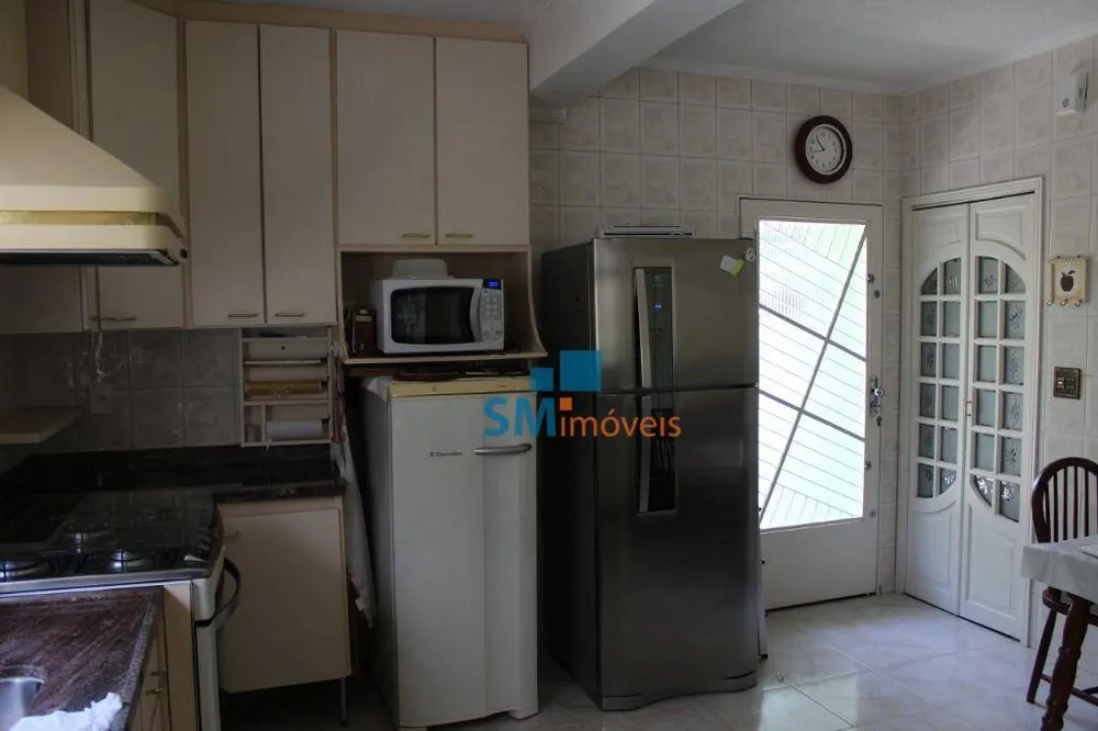 Casa, 4 quartos, 262 m² - Foto 8