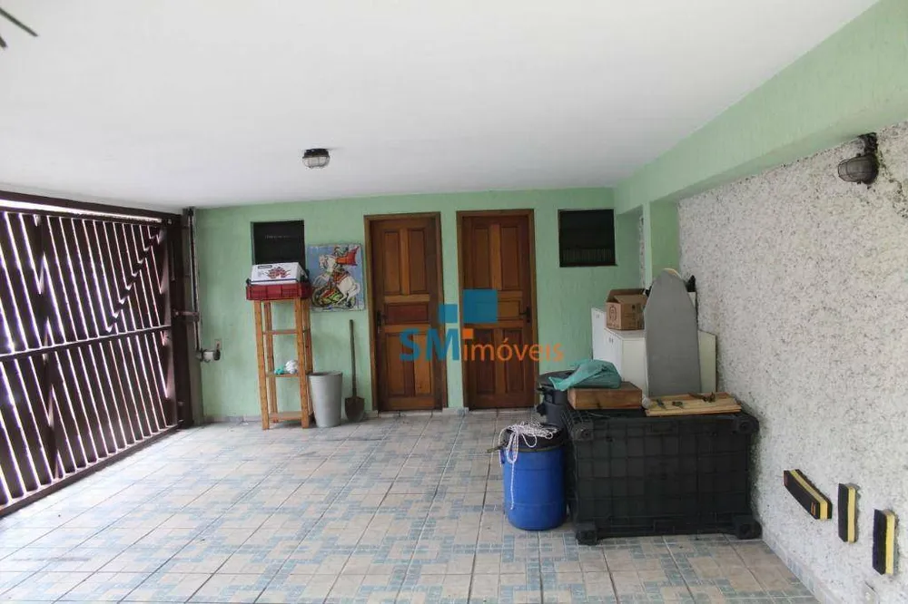 Casa, 4 quartos, 262 m² - Foto 13