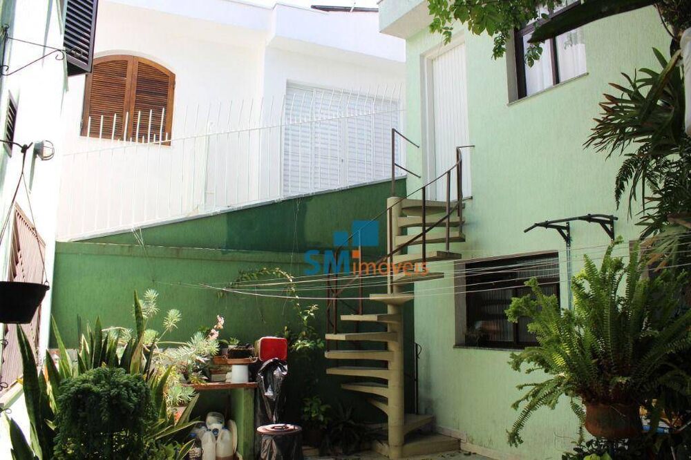 Casa à venda com 4 quartos, 262m² - Foto 3