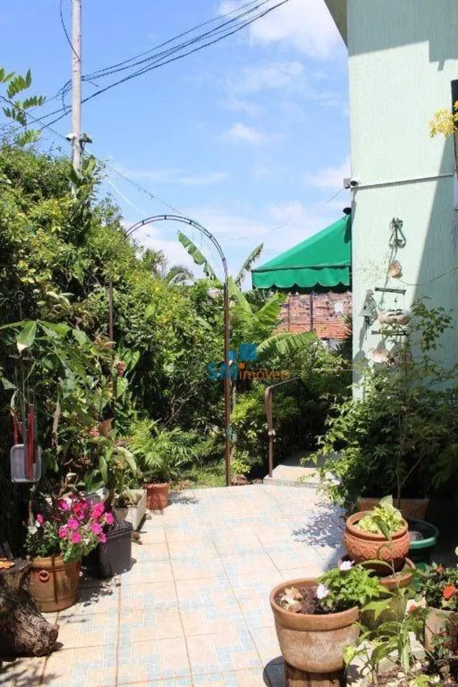 Casa, 4 quartos, 262 m² - Foto 3