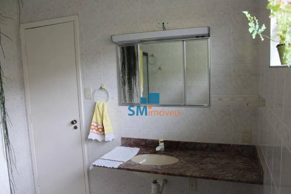 Casa, 4 quartos, 262 m² - Foto 19
