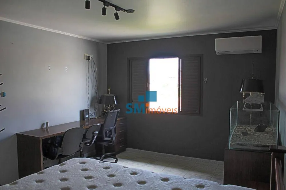 Casa, 4 quartos, 262 m² - Foto 16