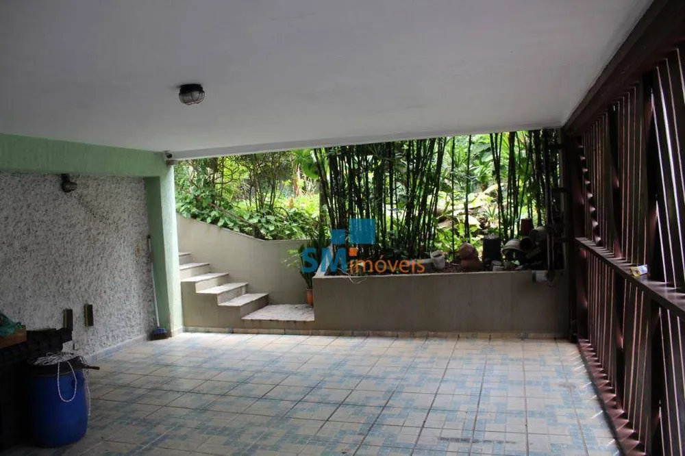 Casa, 4 quartos, 262 m² - Foto 14