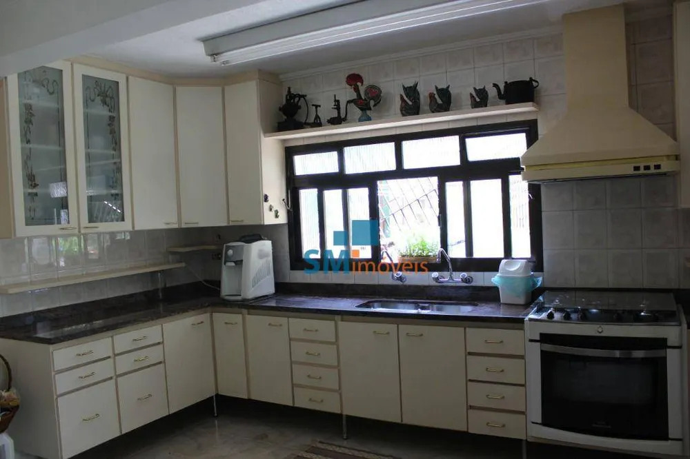 Casa, 4 quartos, 262 m² - Foto 7