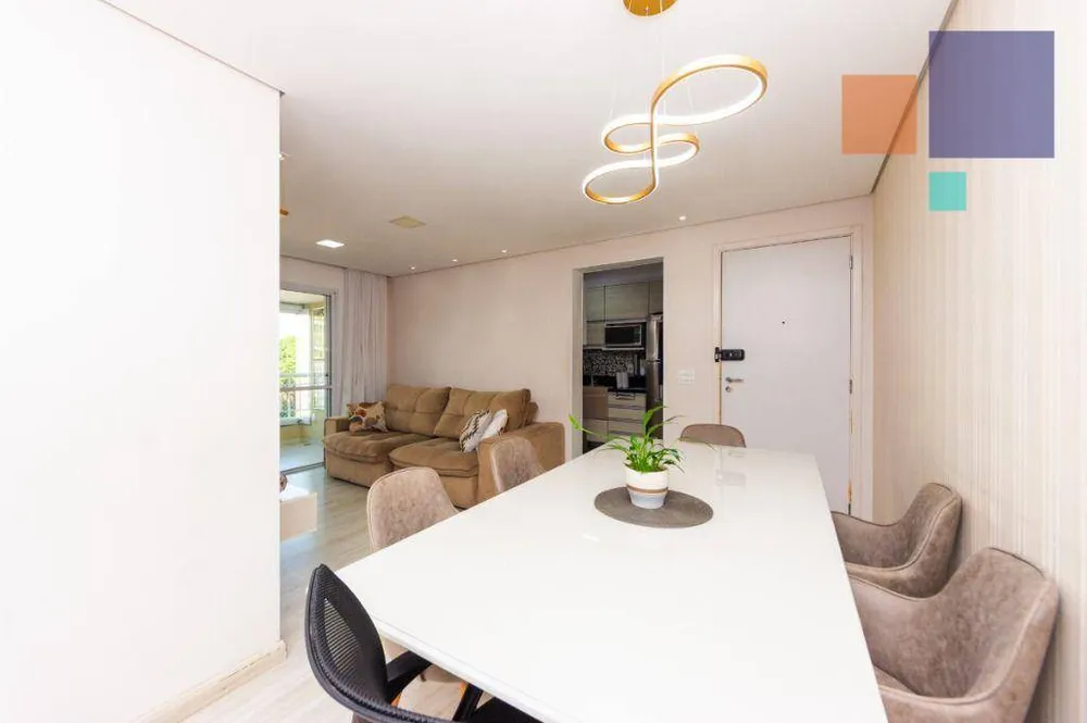 Apartamento, 3 quartos, 81 m² - Foto 6
