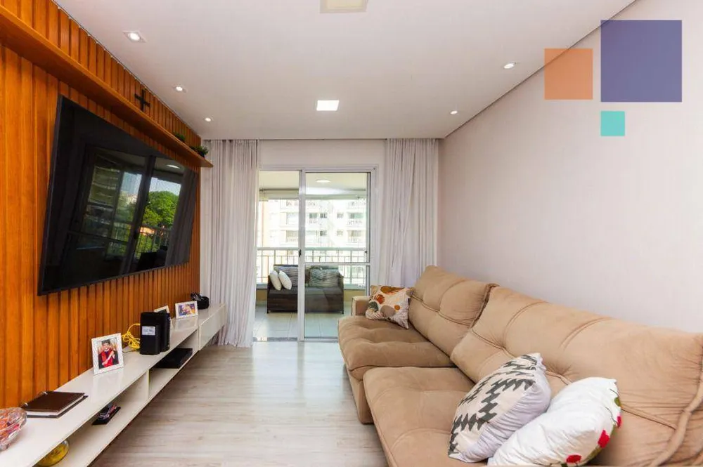 Apartamento, 3 quartos, 81 m² - Foto 2