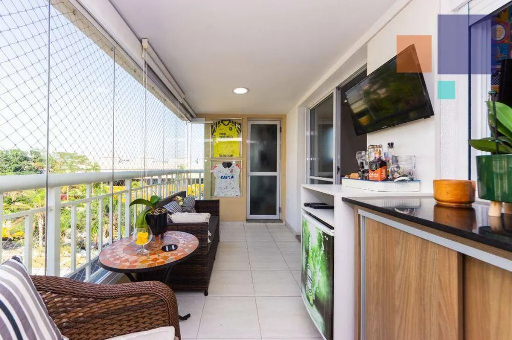 Apartamento, 3 quartos, 81 m² - Foto 5