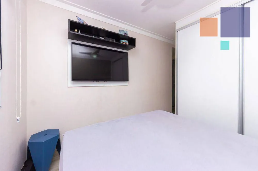 Apartamento, 3 quartos, 81 m² - Foto 7