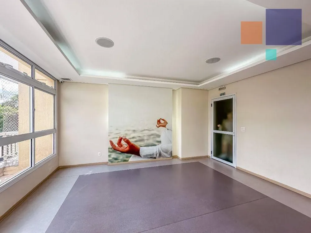 Apartamento, 3 quartos, 81 m² - Foto 9