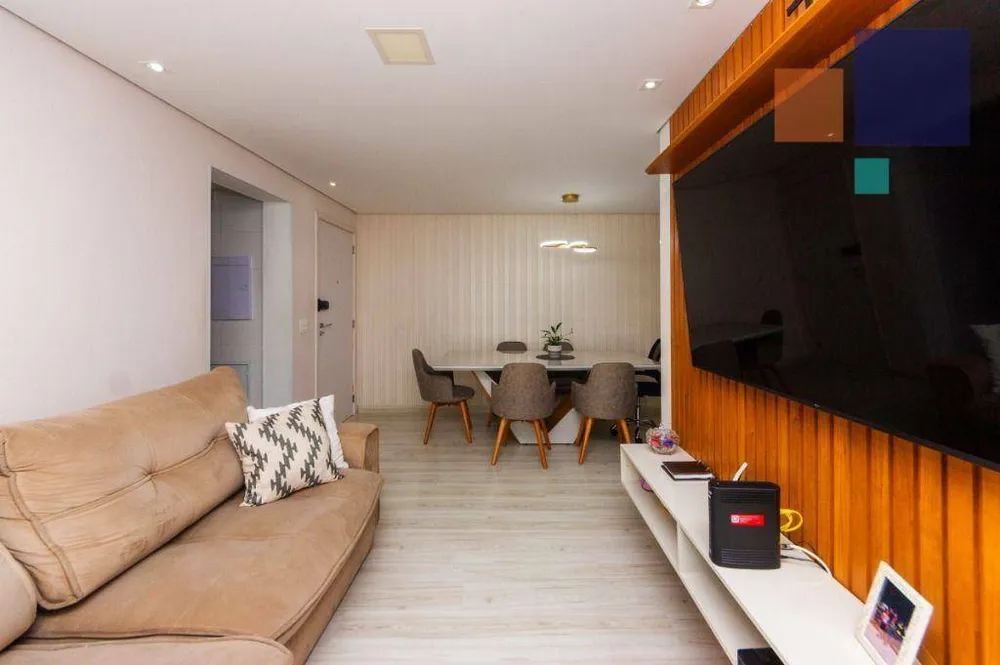 Apartamento, 3 quartos, 81 m² - Foto 3