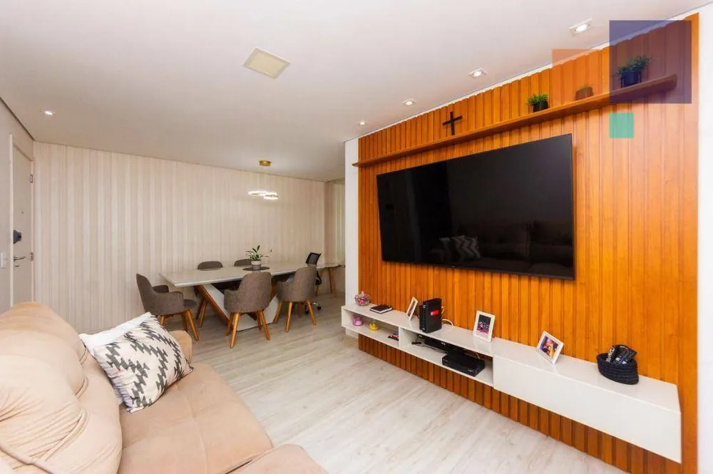 Apartamento, 3 quartos, 81 m² - Foto 4