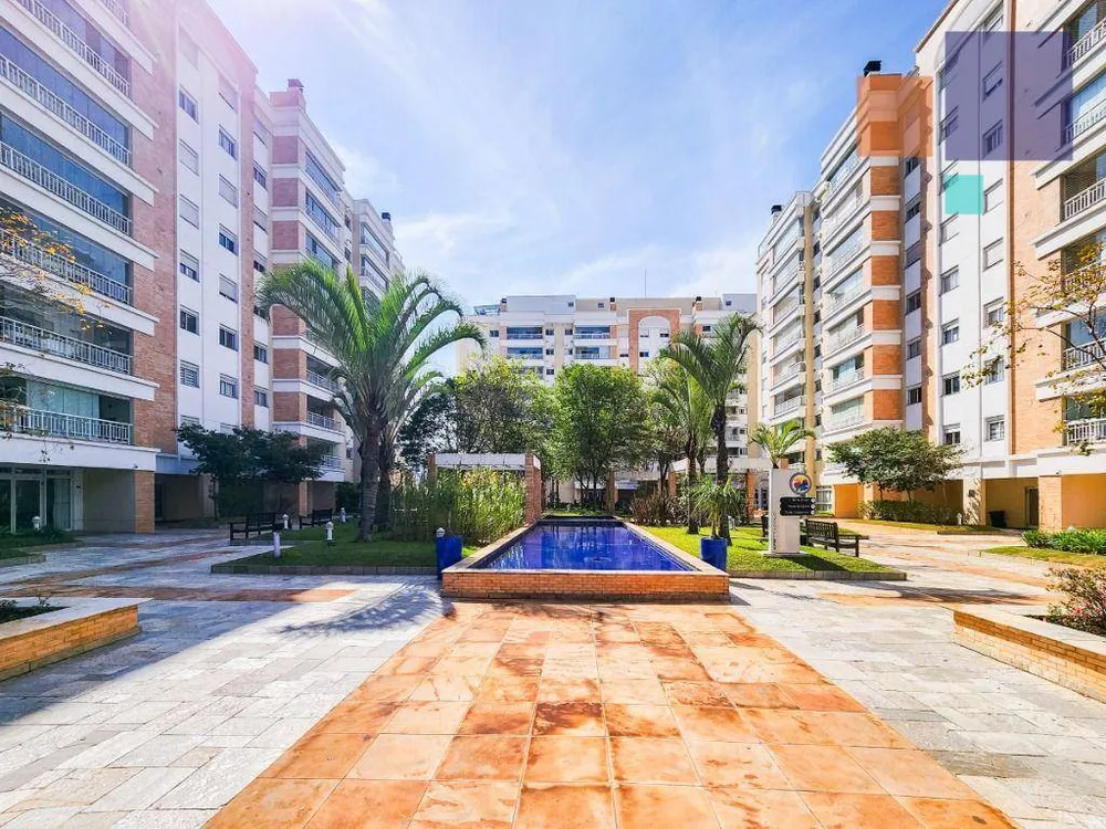 Apartamento, 3 quartos, 81 m² - Foto 12