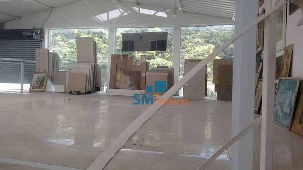 Loja-Salão à venda, 360m² - Foto 3
