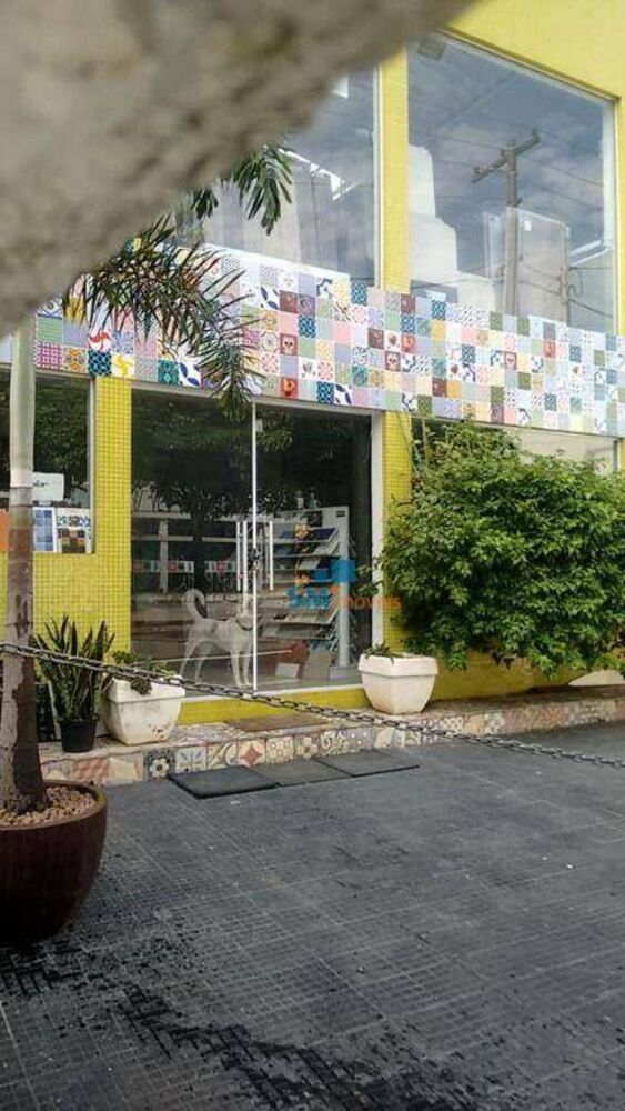 Loja-Salão à venda, 360m² - Foto 1
