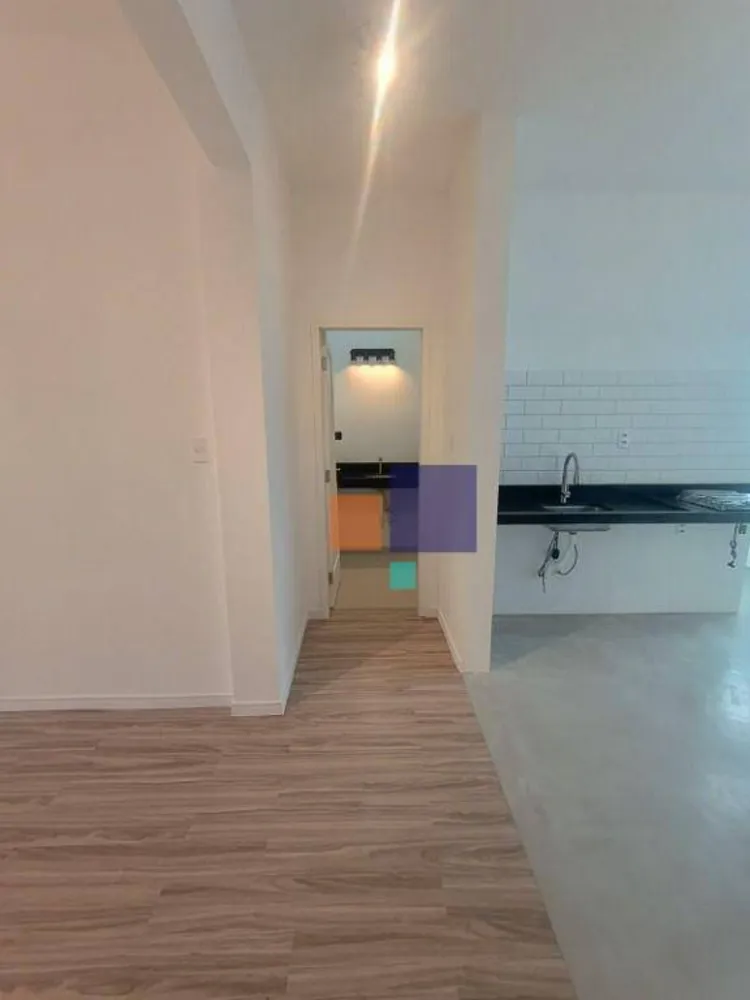Apartamento, 2 quartos, 71 m² - Foto 1