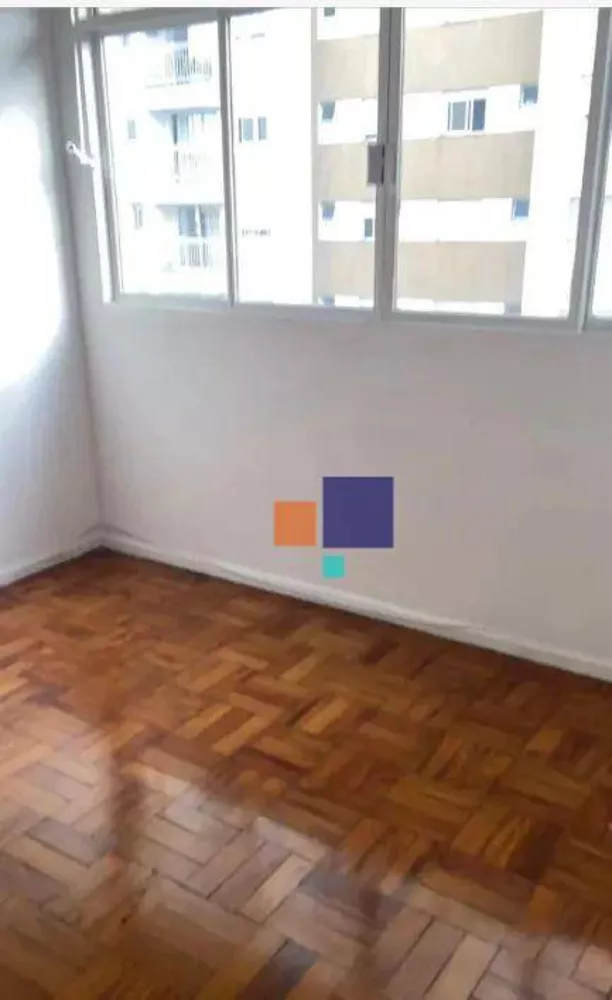 Apartamento à venda com 2 quartos, 65m² - Foto 5